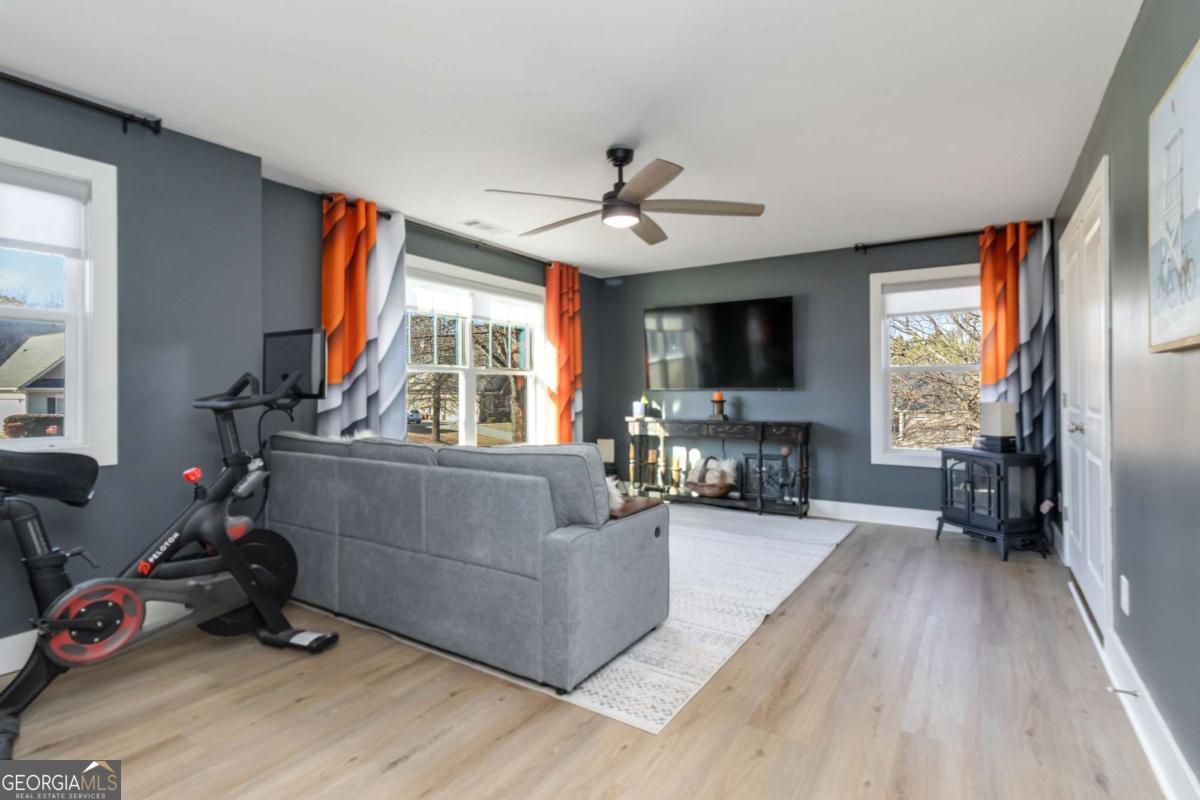 170 Rose Creek Drive Covington GA 30014