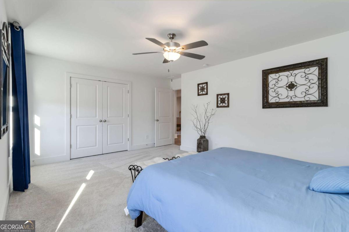 170 Rose Creek Drive Covington GA 30014