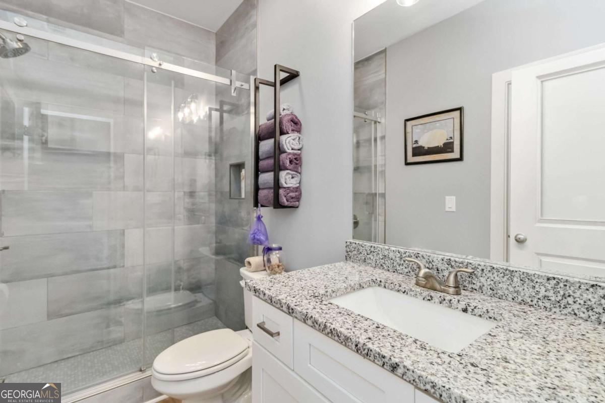 170 Rose Creek Drive Covington GA 30014