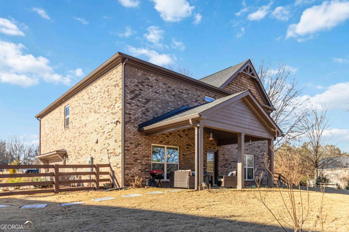 170 Rose Creek Drive Covington GA 30014