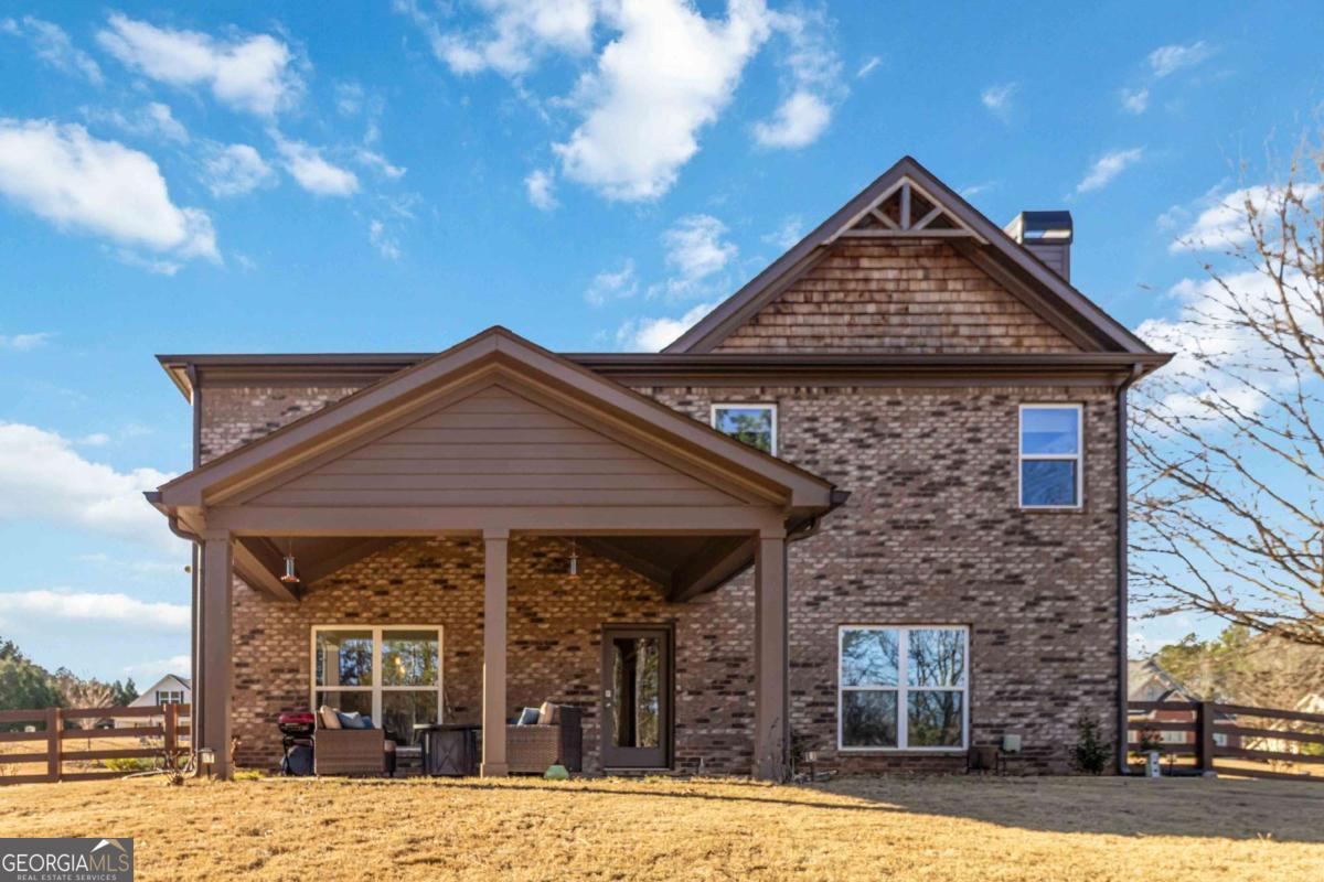 170 Rose Creek Drive Covington GA 30014