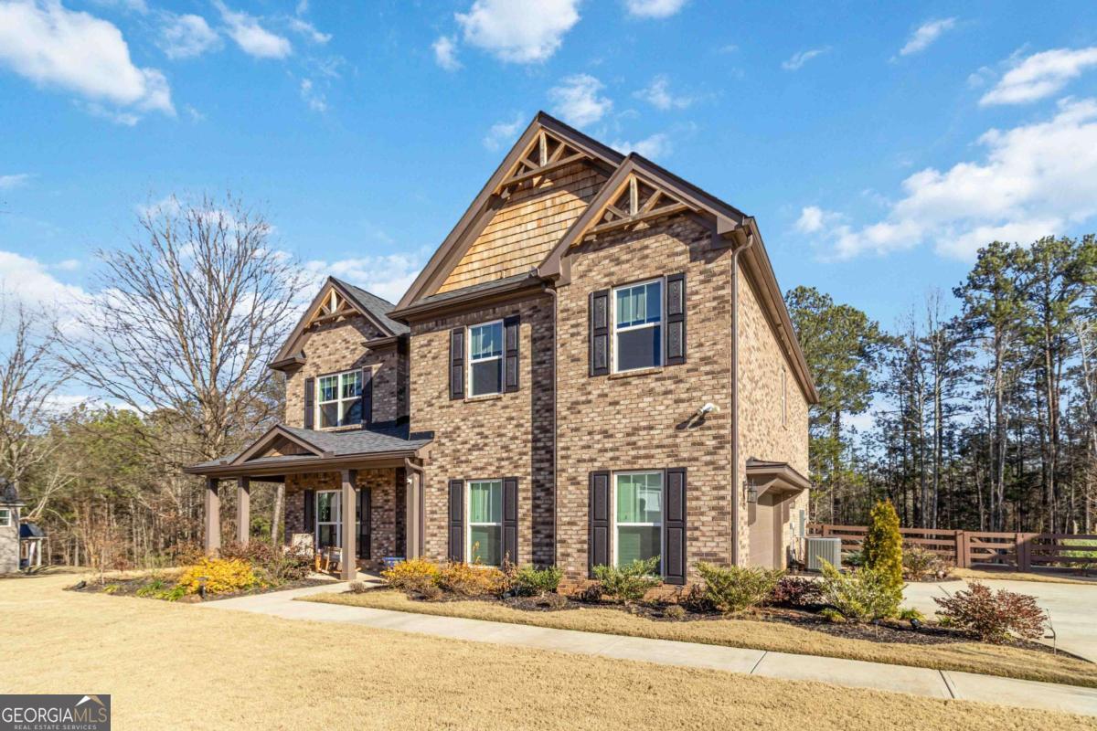 170 Rose Creek Drive Covington GA 30014