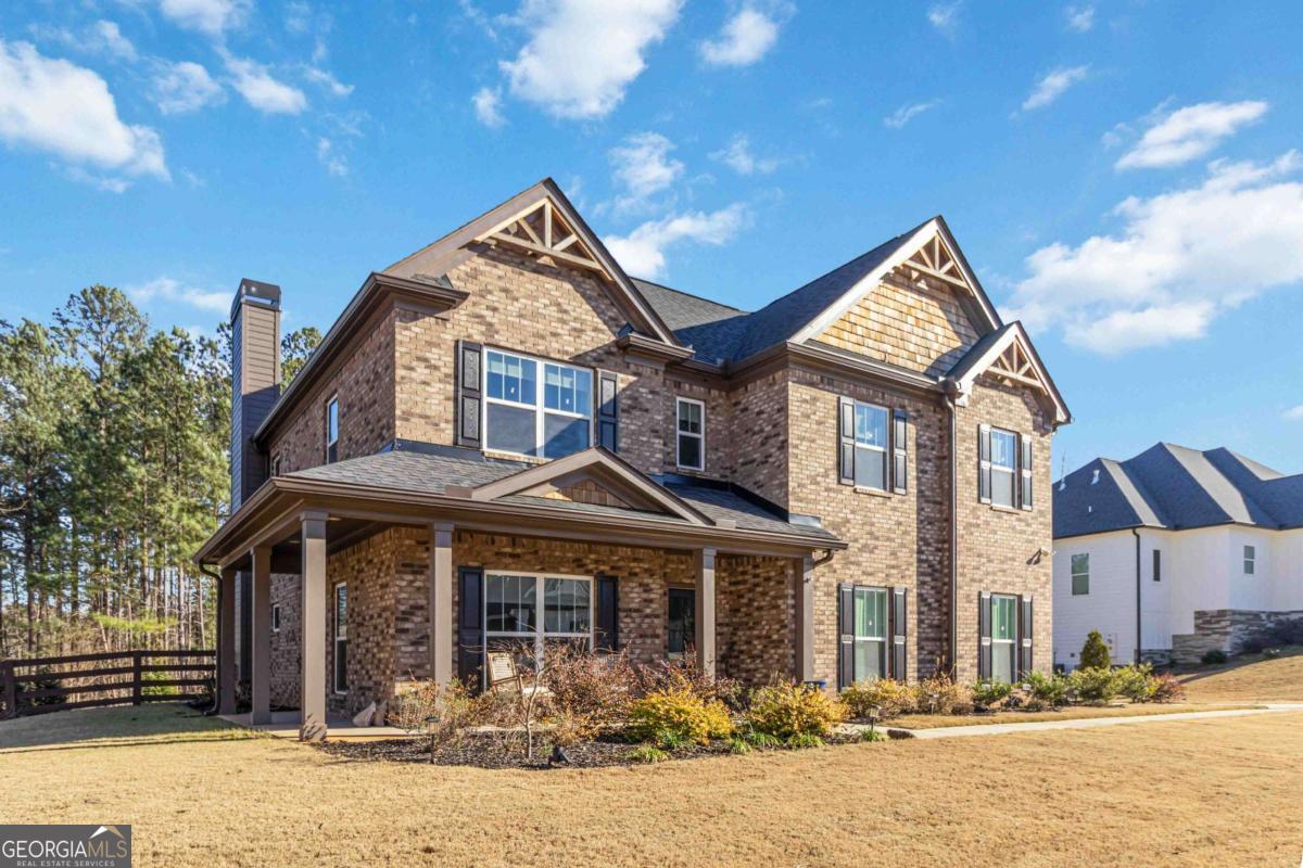 170 Rose Creek Drive Covington GA 30014