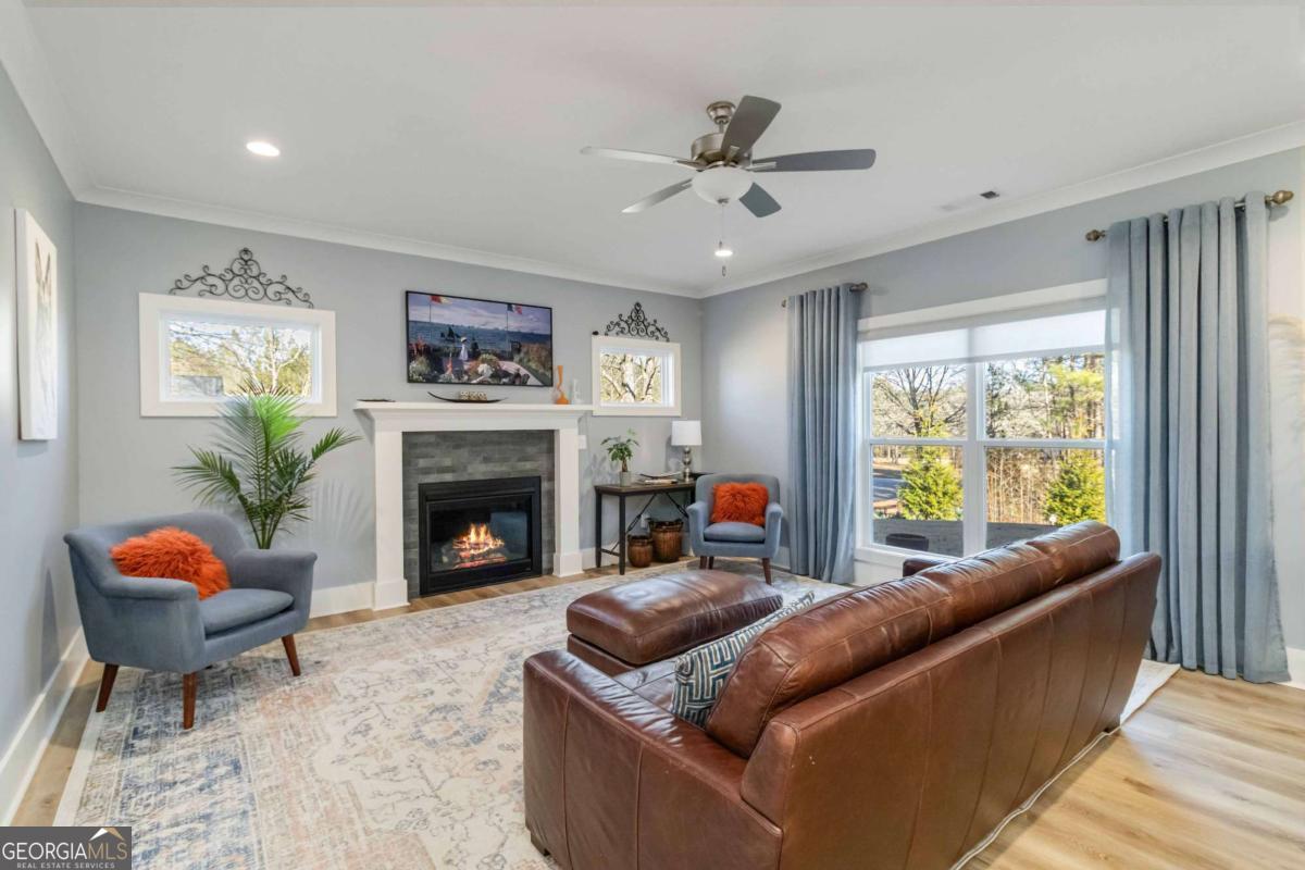 170 Rose Creek Drive Covington GA 30014