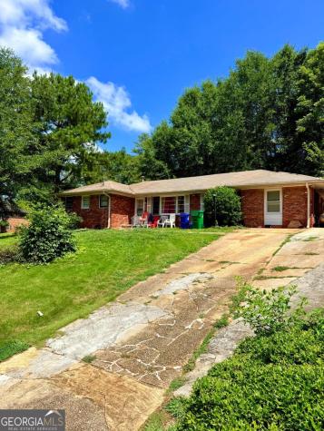 3304 Casa Linda Drive Decatur GA 30032