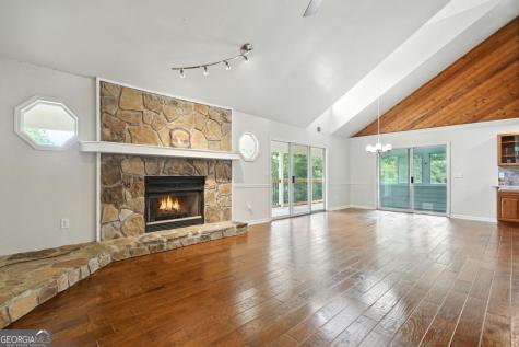 27 Twinbrook Drive Blairsville GA 30512