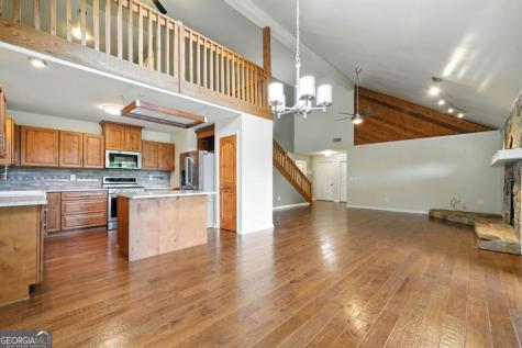 27 Twinbrook Drive Blairsville GA 30512