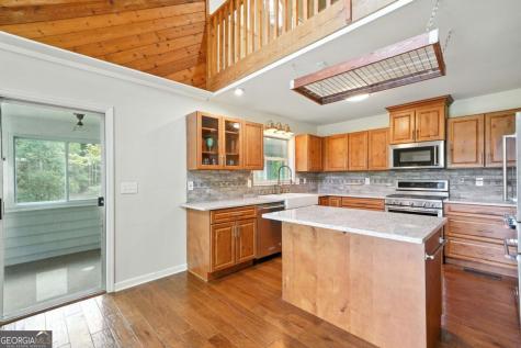 27 Twinbrook Drive Blairsville GA 30512