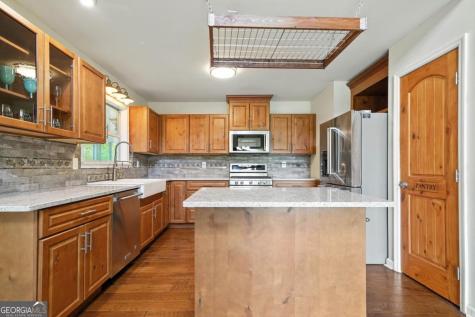 27 Twinbrook Drive Blairsville GA 30512