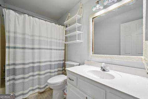 27 Twinbrook Drive Blairsville GA 30512