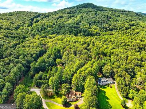 27 Twinbrook Drive Blairsville GA 30512