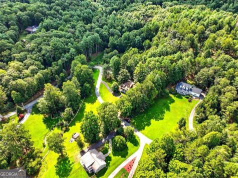 27 Twinbrook Drive Blairsville GA 30512