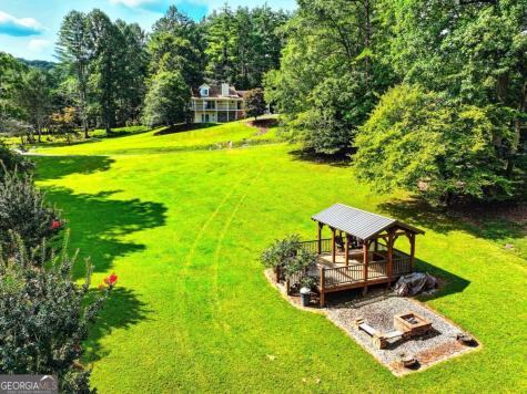 27 Twinbrook Drive Blairsville GA 30512