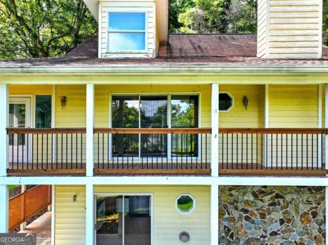 27 Twinbrook Drive Blairsville GA 30512
