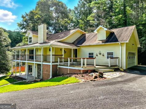 27 Twinbrook Drive Blairsville GA 30512