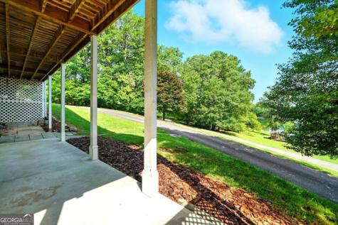 27 Twinbrook Drive Blairsville GA 30512