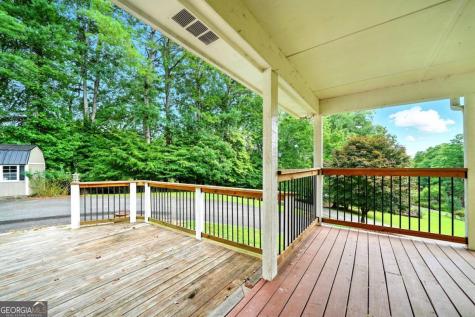 27 Twinbrook Drive Blairsville GA 30512
