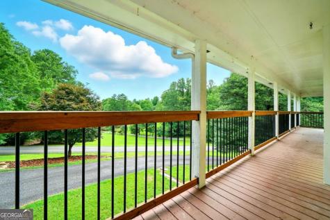 27 Twinbrook Drive Blairsville GA 30512