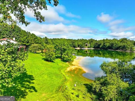 27 Twinbrook Drive Blairsville GA 30512