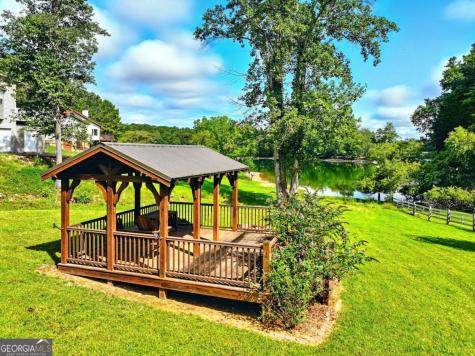 27 Twinbrook Drive Blairsville GA 30512