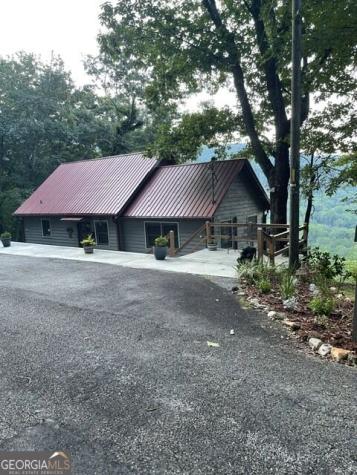 910 Foot Hills Drive Cleveland GA 30528