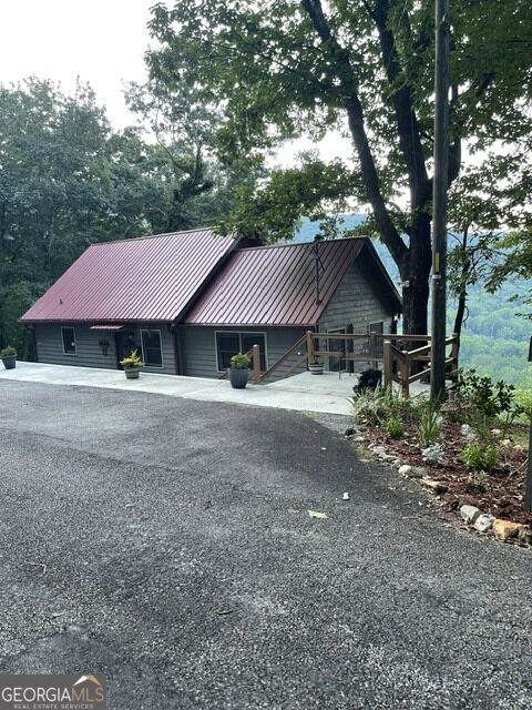 910 Foot Hills Drive Cleveland GA 30528