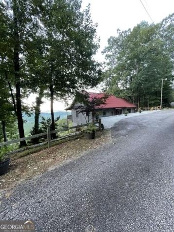 910 Foot Hills Drive Cleveland GA 30528