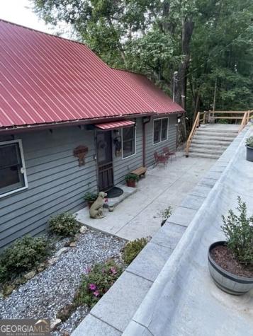 910 Foot Hills Drive Cleveland GA 30528