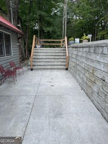 910 Foot Hills Drive Cleveland GA 30528