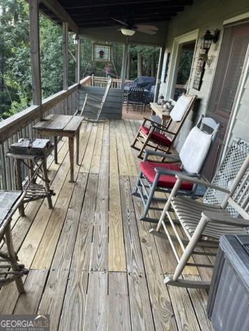 910 Foot Hills Drive Cleveland GA 30528