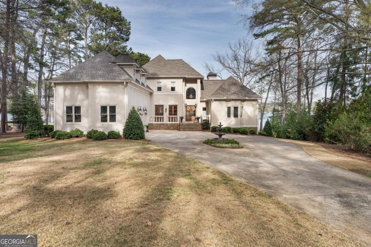 137 Winnstead Place Eatonton GA 31024