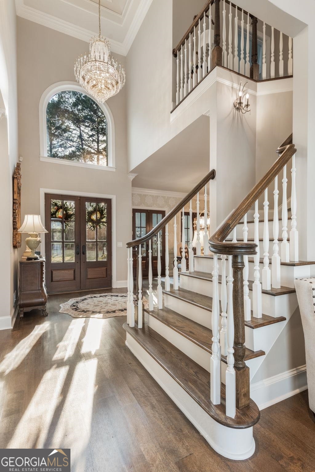 137 Winnstead Place Eatonton GA 31024