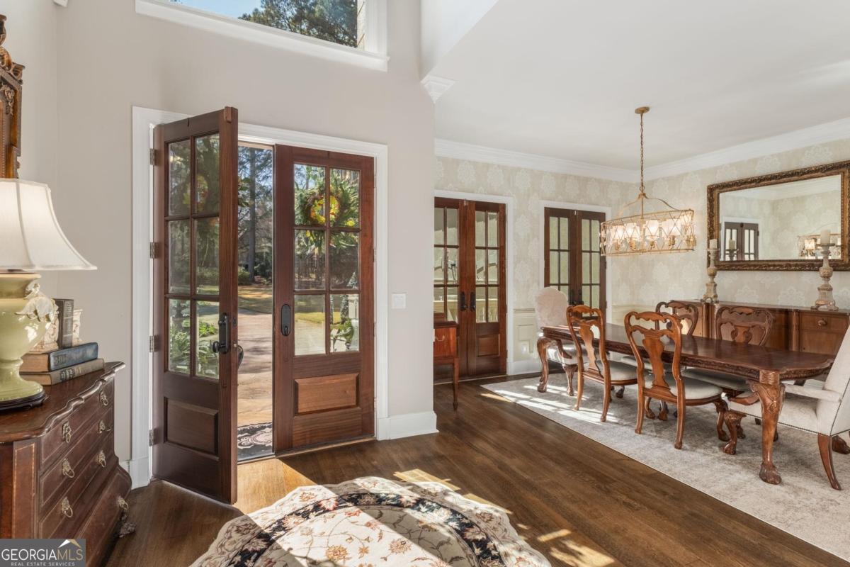 137 Winnstead Place Eatonton GA 31024