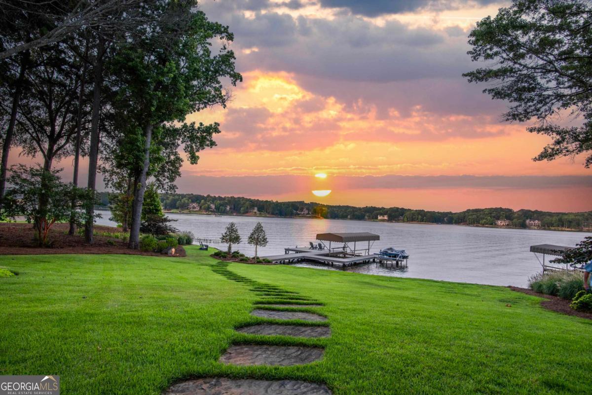 137 Winnstead Place Eatonton GA 31024