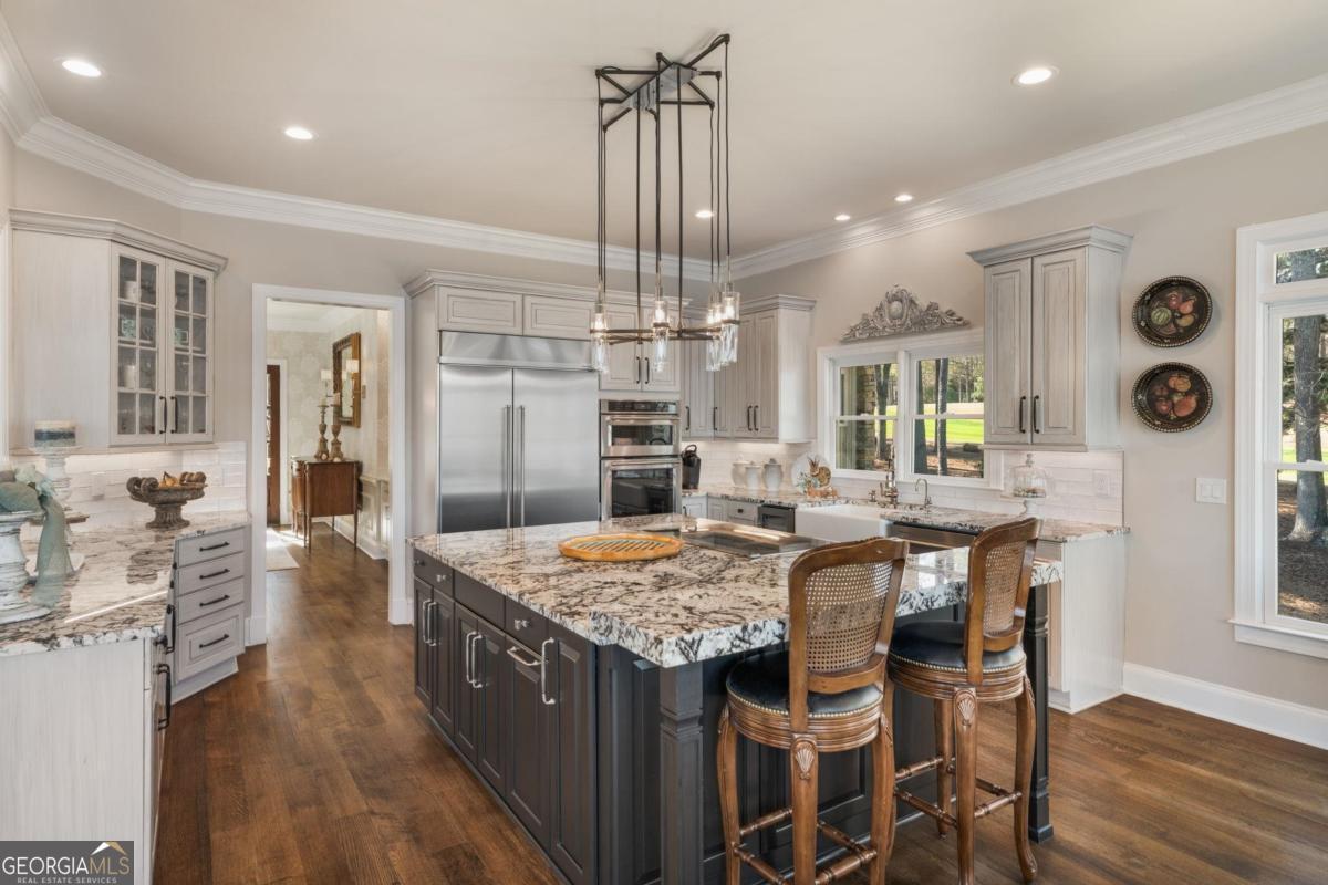 137 Winnstead Place Eatonton GA 31024