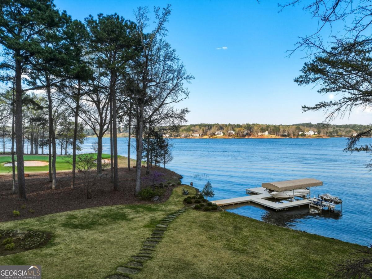 137 Winnstead Place Eatonton GA 31024