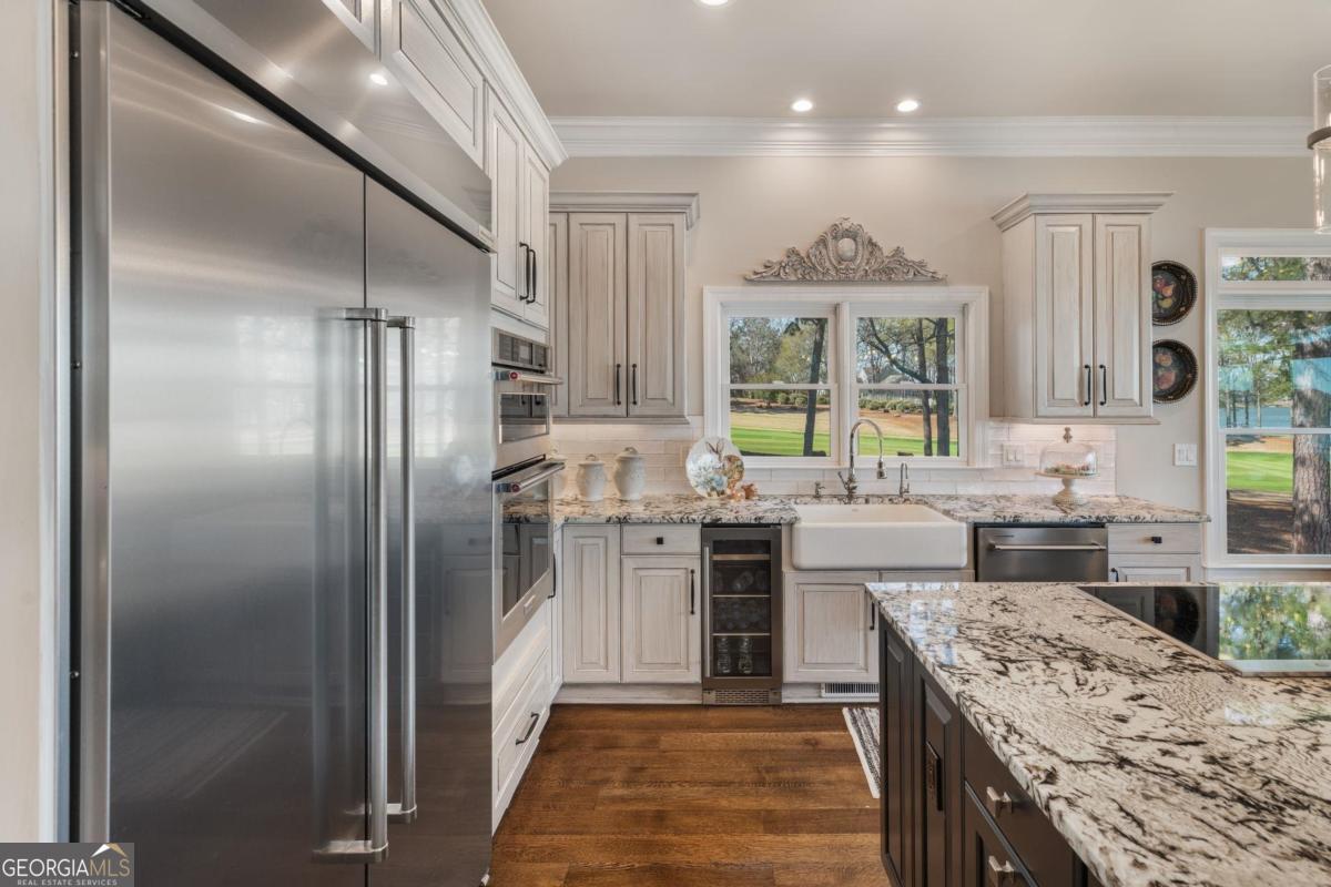 137 Winnstead Place Eatonton GA 31024