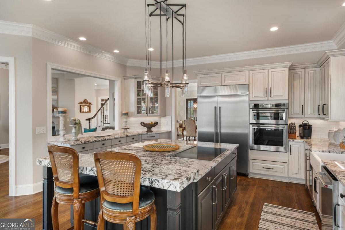 137 Winnstead Place Eatonton GA 31024