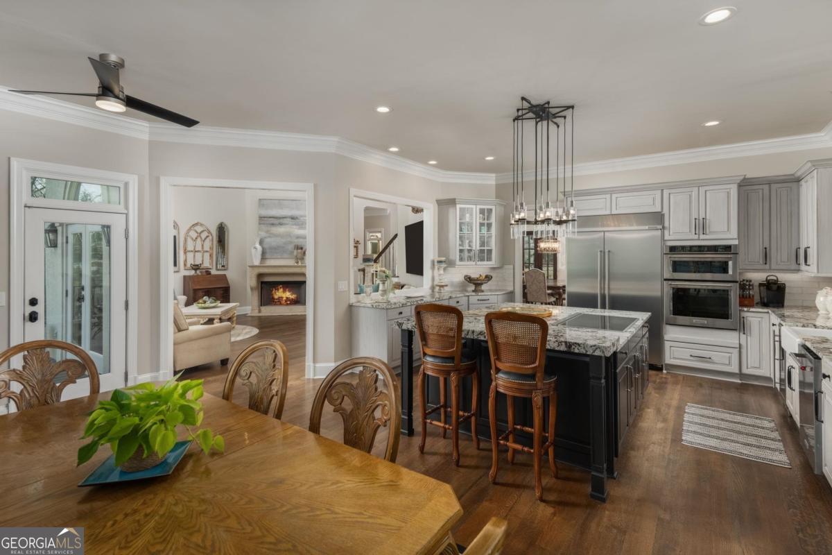 137 Winnstead Place Eatonton GA 31024