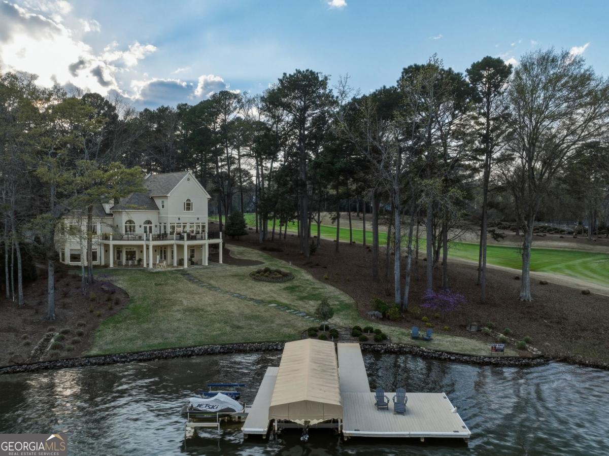 137 Winnstead Place Eatonton GA 31024
