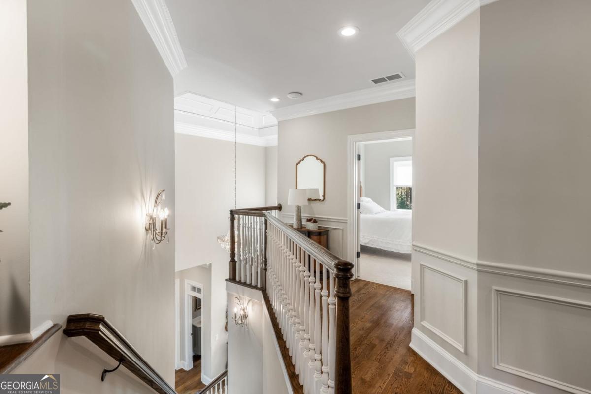 137 Winnstead Place Eatonton GA 31024