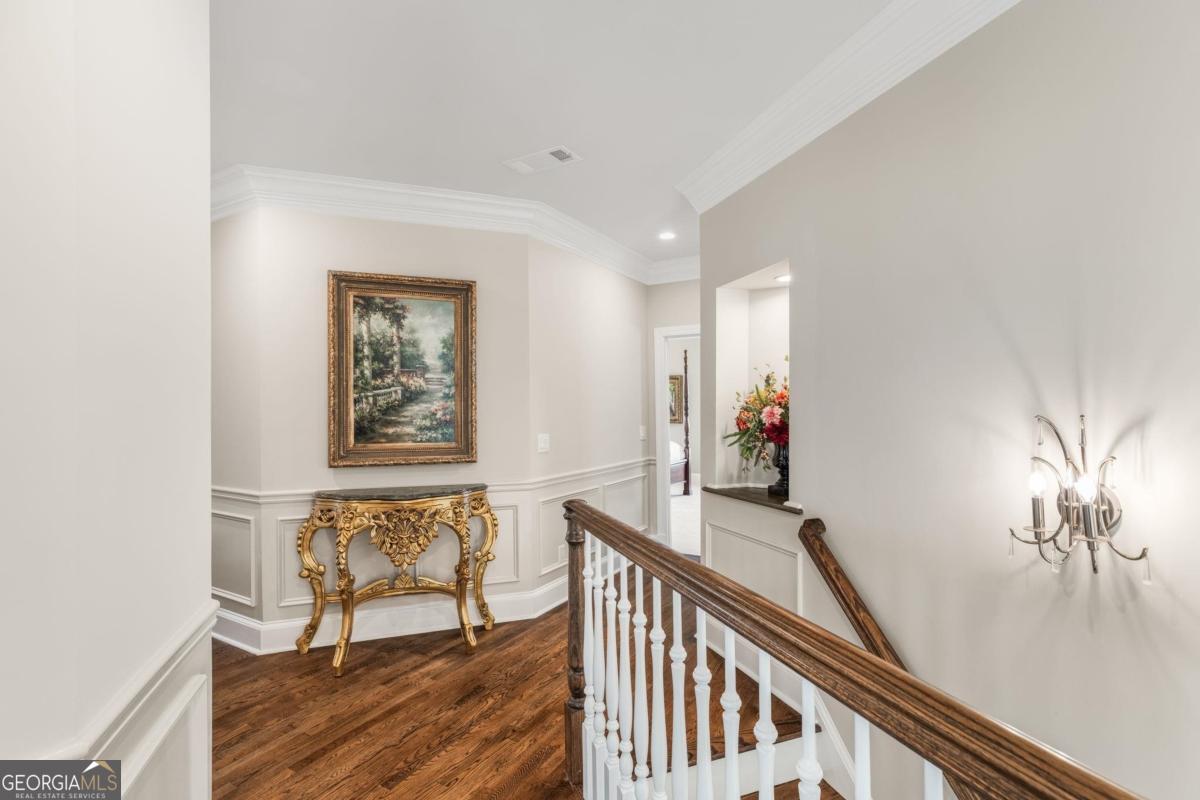137 Winnstead Place Eatonton GA 31024
