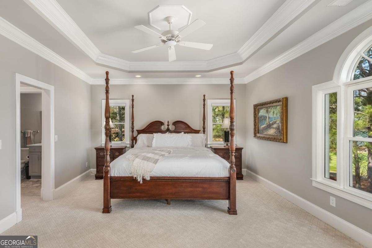 137 Winnstead Place Eatonton GA 31024
