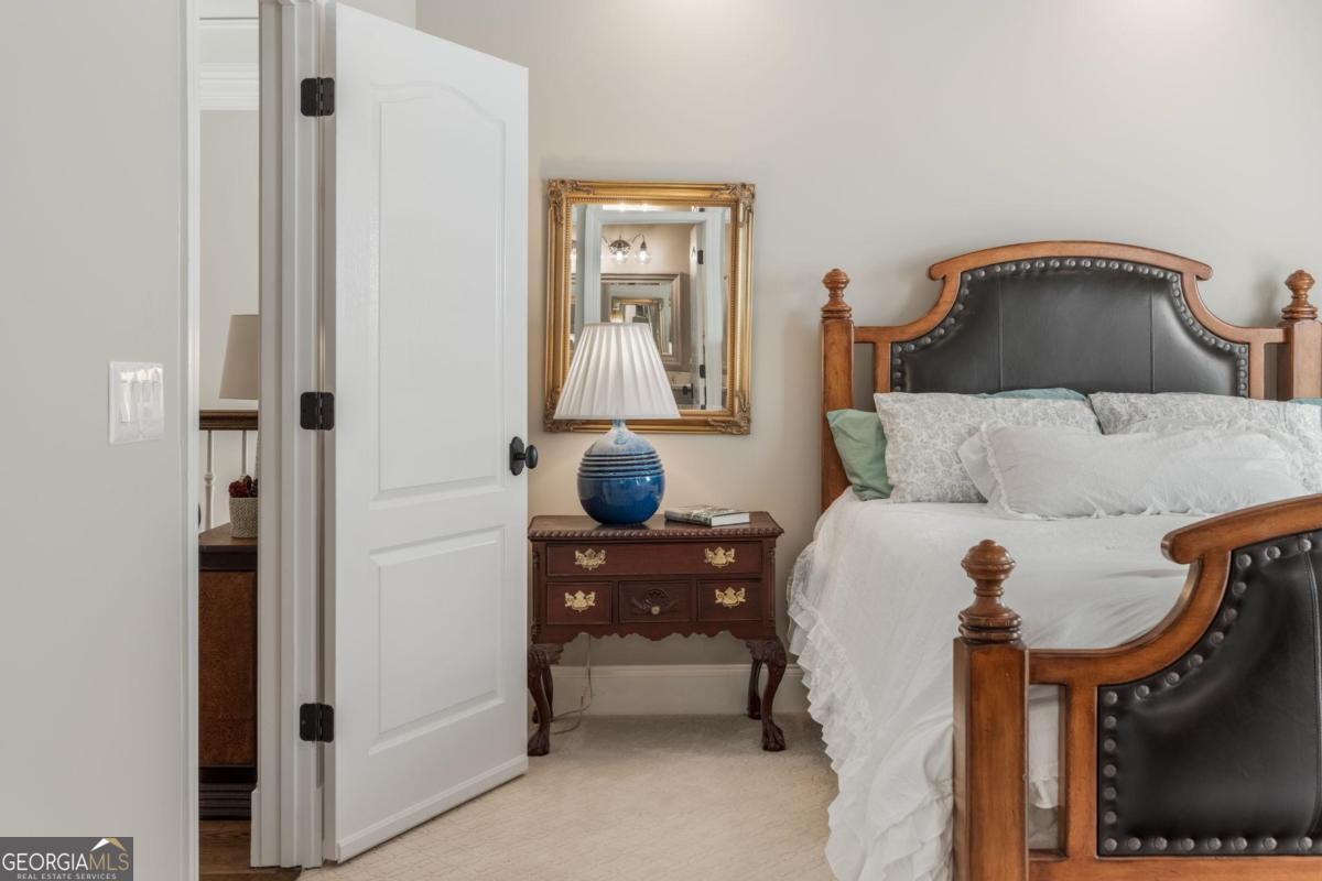 137 Winnstead Place Eatonton GA 31024