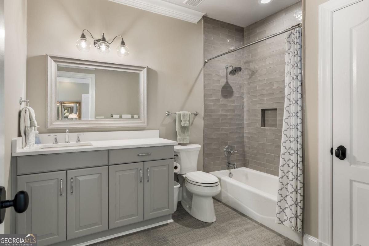 137 Winnstead Place Eatonton GA 31024