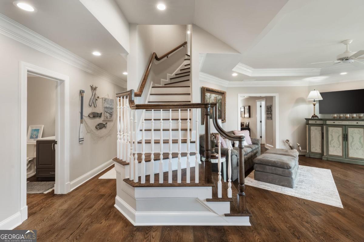 137 Winnstead Place Eatonton GA 31024