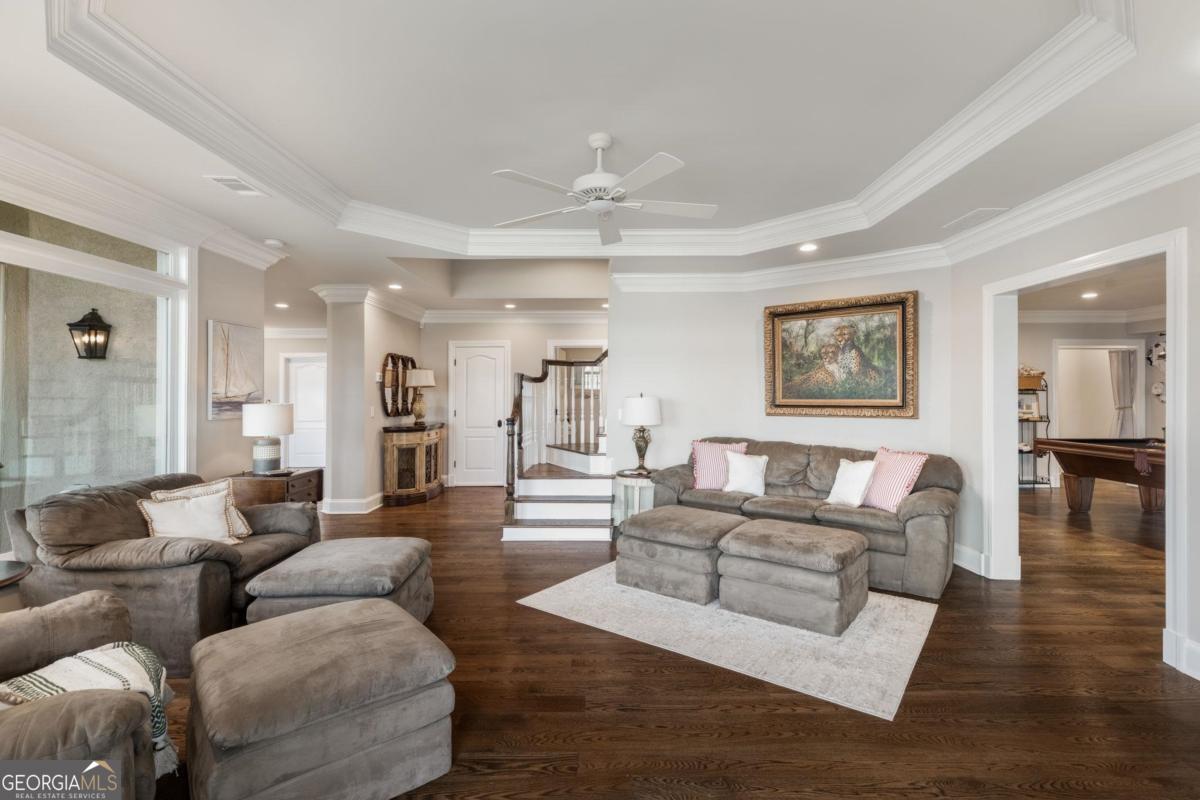 137 Winnstead Place Eatonton GA 31024