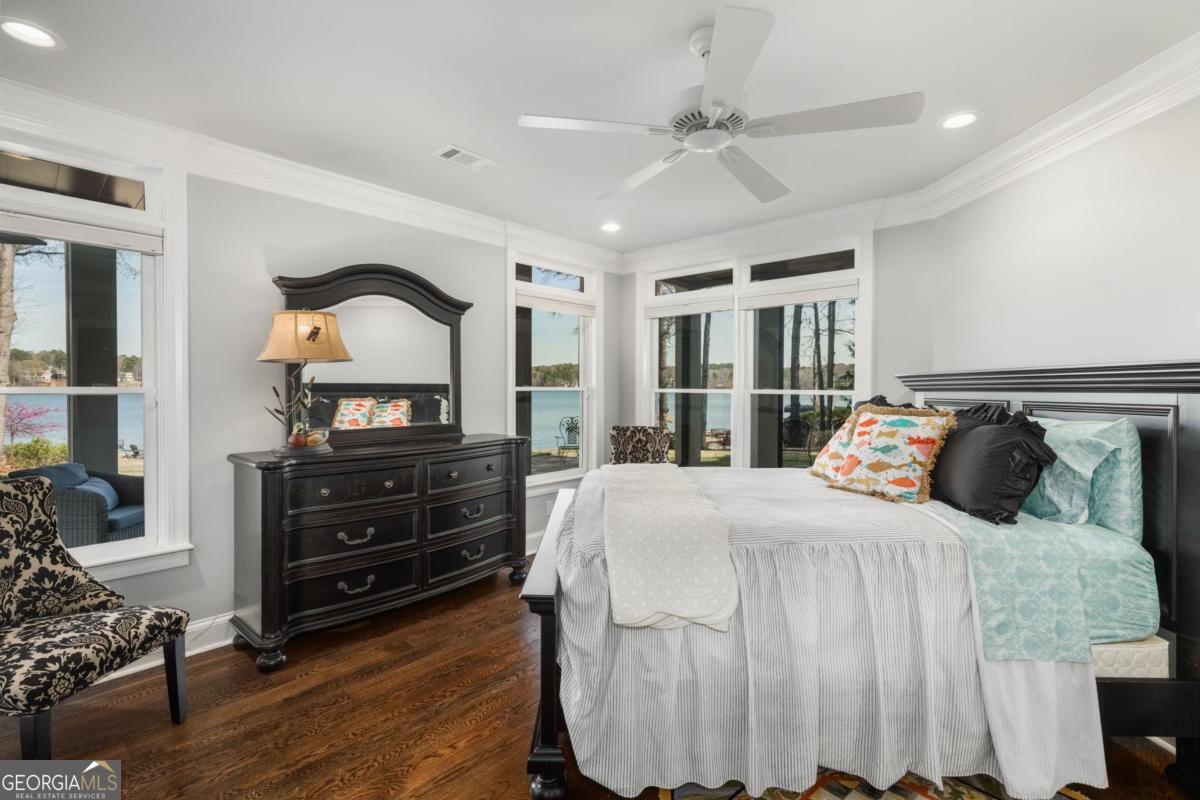 137 Winnstead Place Eatonton GA 31024
