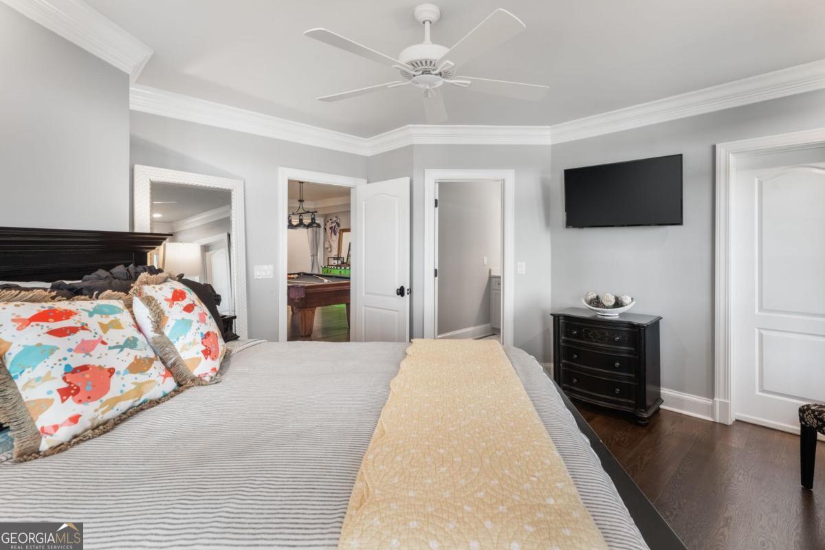 137 Winnstead Place Eatonton GA 31024