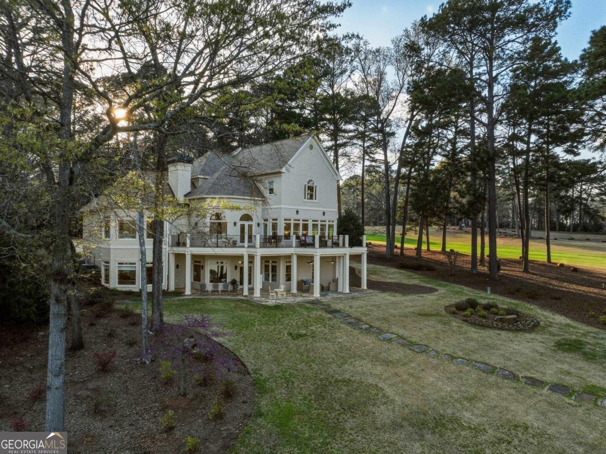 137 Winnstead Place Eatonton GA 31024